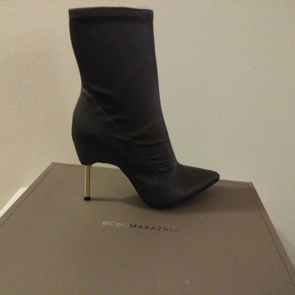 BCBG Shoes - BCBG Boot-New